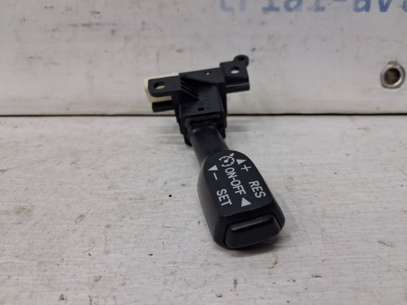 Переключатель круиз-контроля Prado 2002-2009 J120 4.0 1GR-FE Переключатель круиз-контроля Prado 2002-2009 J120 4.0 1GR-FE