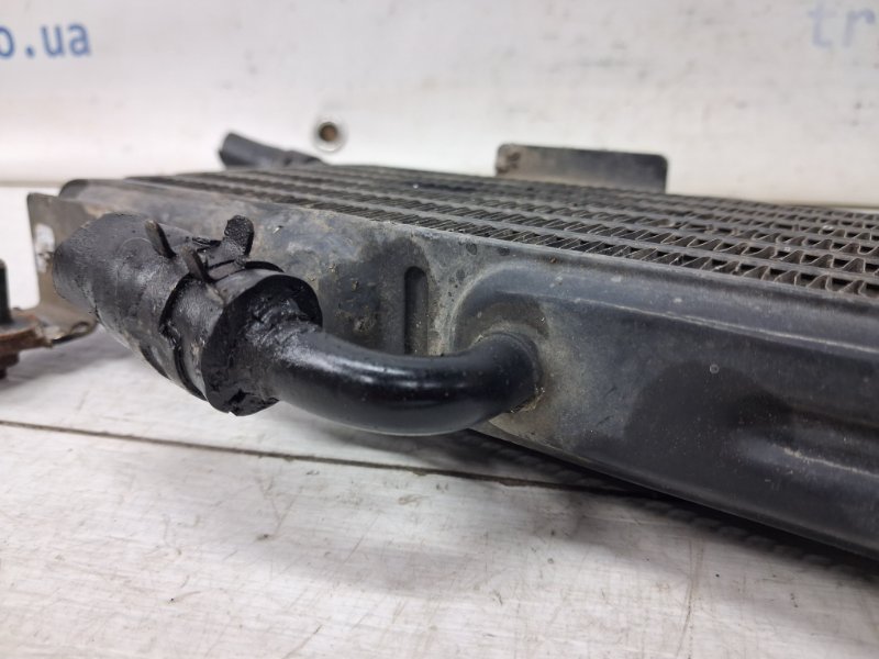 Радиатор коробки передач АКПП Toyota Prado J120 4.0 1GR-FE