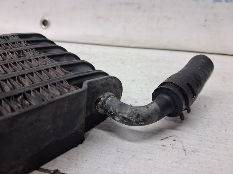 Радиатор коробки передач АКПП Prado 2002-2009 J120 4.0 1GR-FE