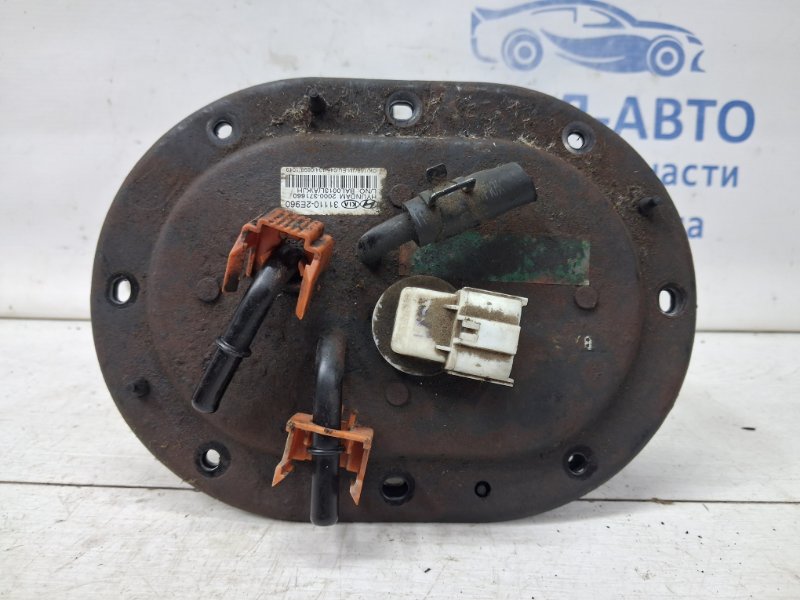 Модуль топливного насоса Tucson 2004-2009 JM 2.0 diesel D4EA Модуль топливного насоса Tucson 2004-2009 JM 2.0 diesel D4EA