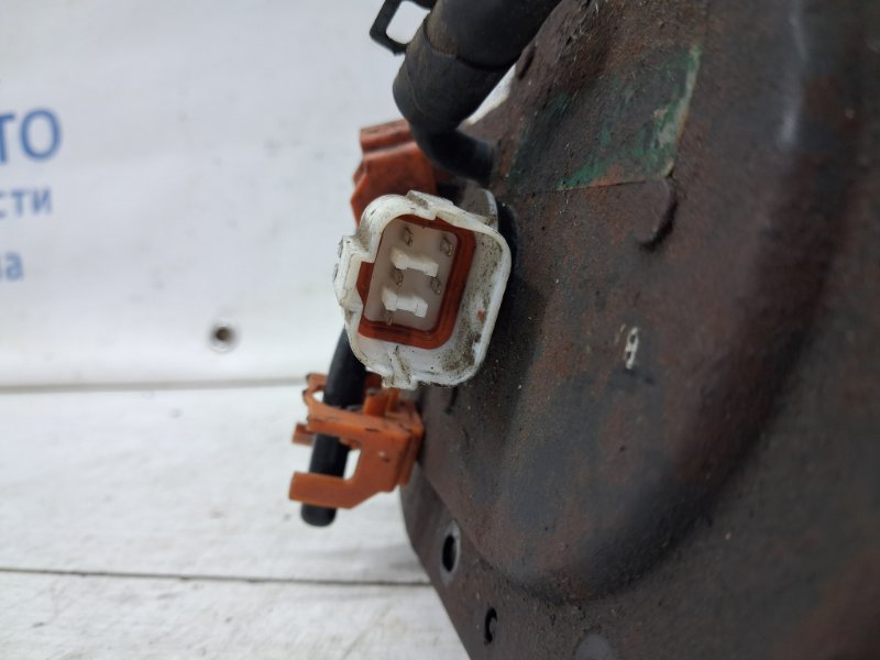 Модуль топливного насоса Tucson 2004-2009 JM 2.0 diesel D4EA Модуль топливного насоса Tucson 2004-2009 JM 2.0 diesel D4EA