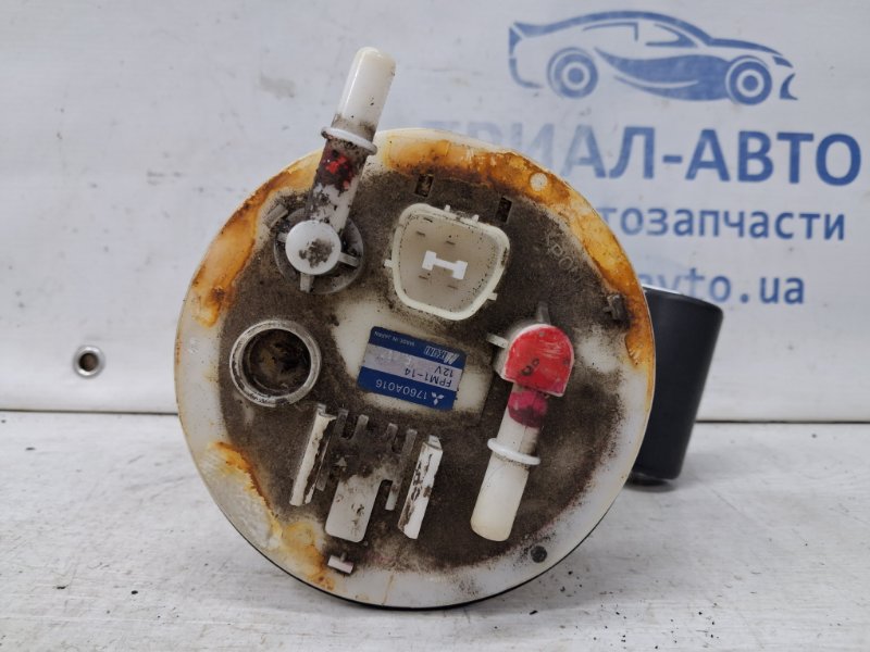 Модуль топливного насоса Outlander 2003-2006 cu 2.4 бензин 4G69 Модуль топливного насоса Outlander 2003-2006 cu 2.4 бензин 4G69