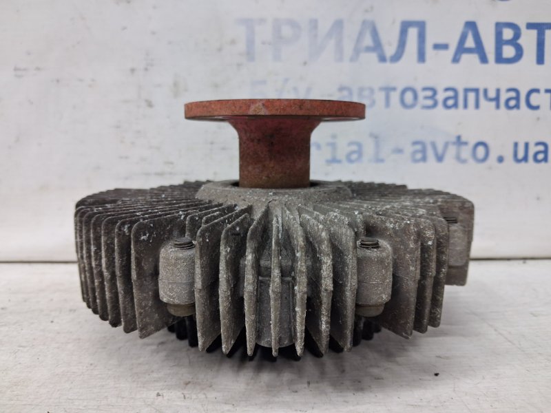 Вискомуфта Toyota Prado J120 4.0 1GR-FE