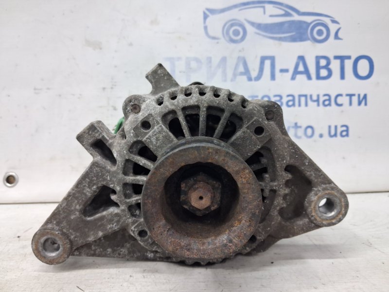 Генератор Prado 2002-2009 J120 4.0 1GR-FE