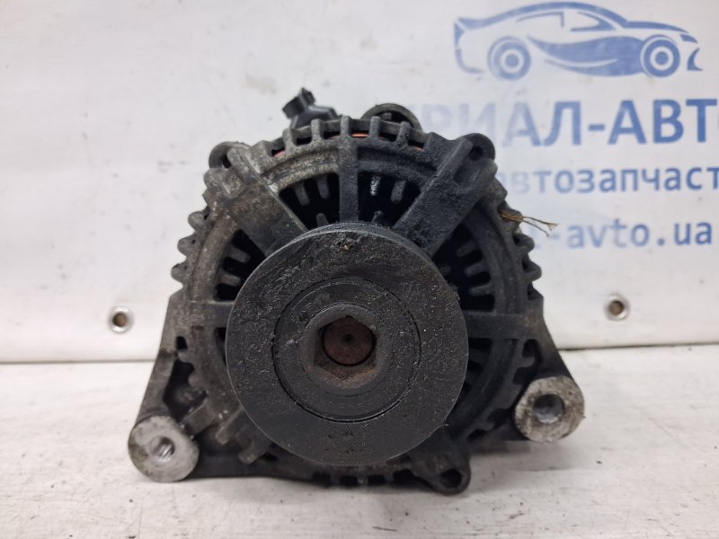 Генератор Tucson 2004-2009 JM 2.0 diesel D4EA Генератор Tucson 2004-2009 JM 2.0 diesel D4EA