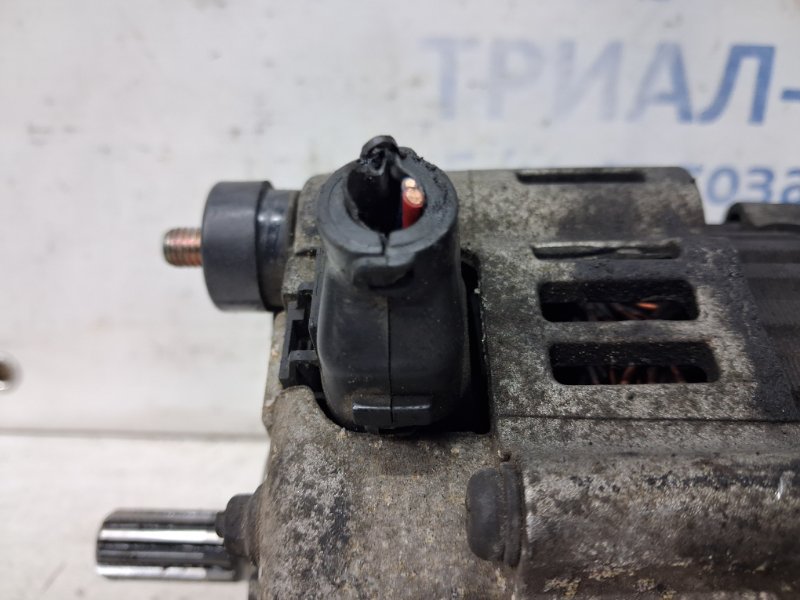 Генератор Tucson 2004-2009 JM 2.0 diesel D4EA Генератор Tucson 2004-2009 JM 2.0 diesel D4EA