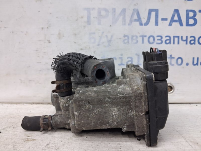 Заслонка дроссельная Prado 2002-2009 J120 4.0 1GR-FE