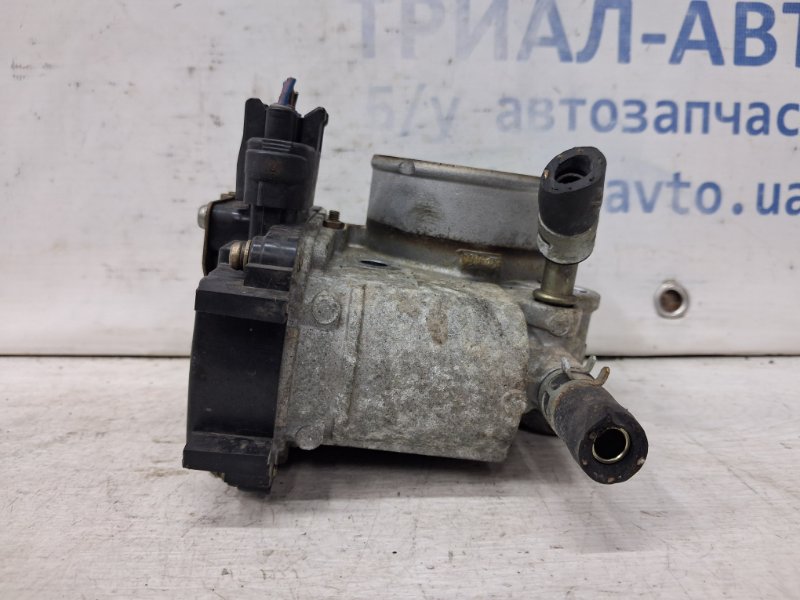 Заслонка дроссельная Outlander 2003-2006 cu 2.4 бензин 4G69