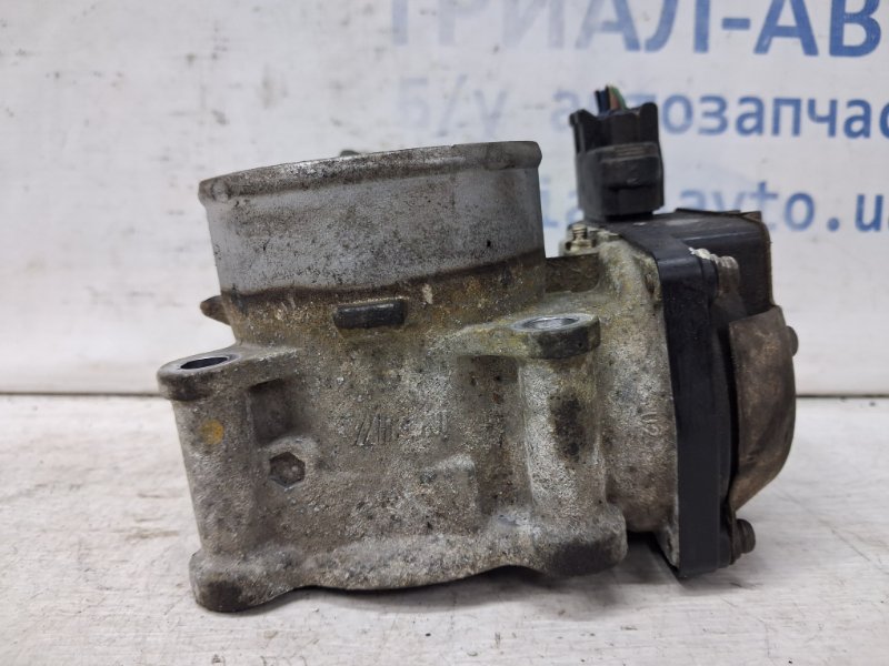 Заслонка дроссельная Outlander 2003-2006 cu 2.4 бензин 4G69