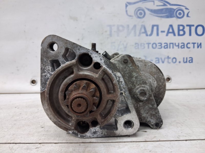 Стартер Prado 2002-2009 J120 4.0 1GR-FE