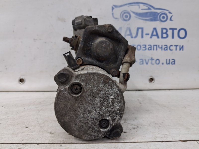 Стартер Prado 2002-2009 J120 4.0 1GR-FE