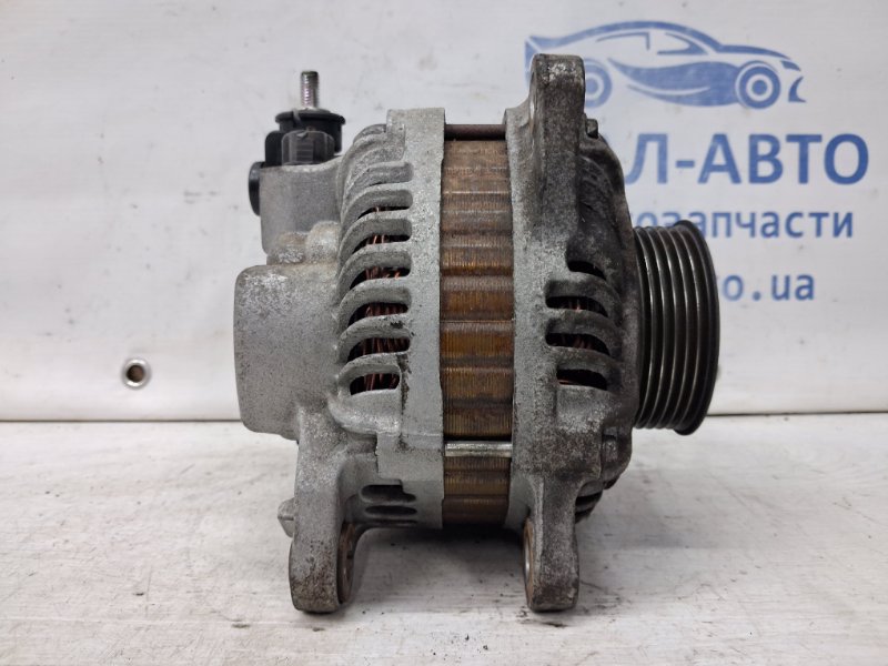 Генератор Mitsubishi Outlander 2003-2006 cu 2.4 бензин 4G69 MN183450 Б/У