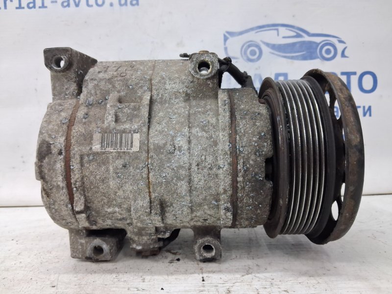 Компрессор кондиционера Toyota Prado 2002-2009 J120 4.0 1GR-FE 8832035700 Б/У