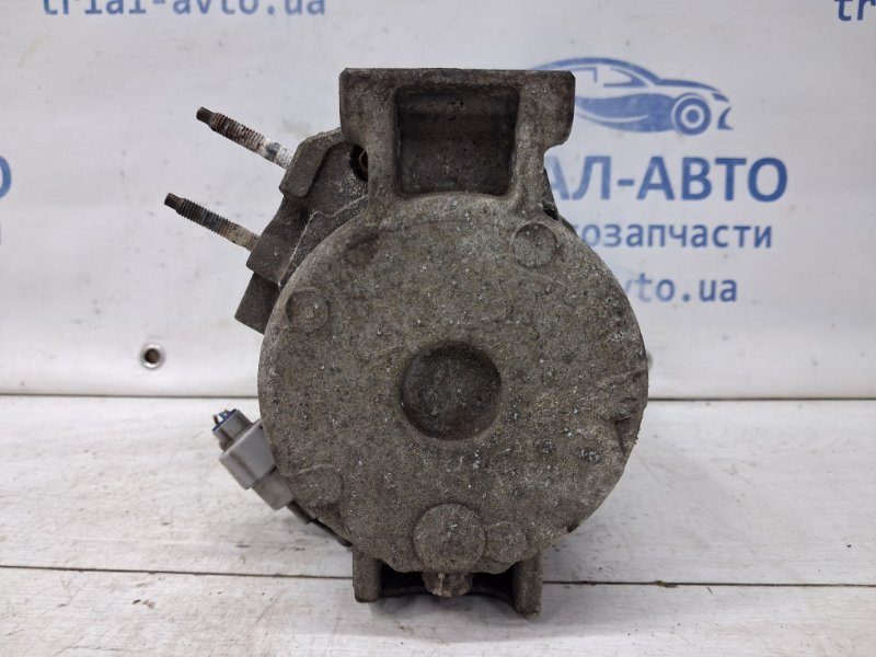 Компрессор кондиционера Prado 2002-2009 J120 4.0 1GR-FE
