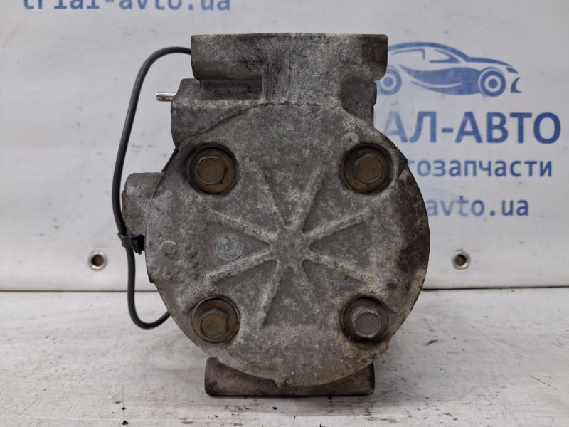Компрессор кондиционера Outlander 2003-2006 cu 2.4 бензин 4G69