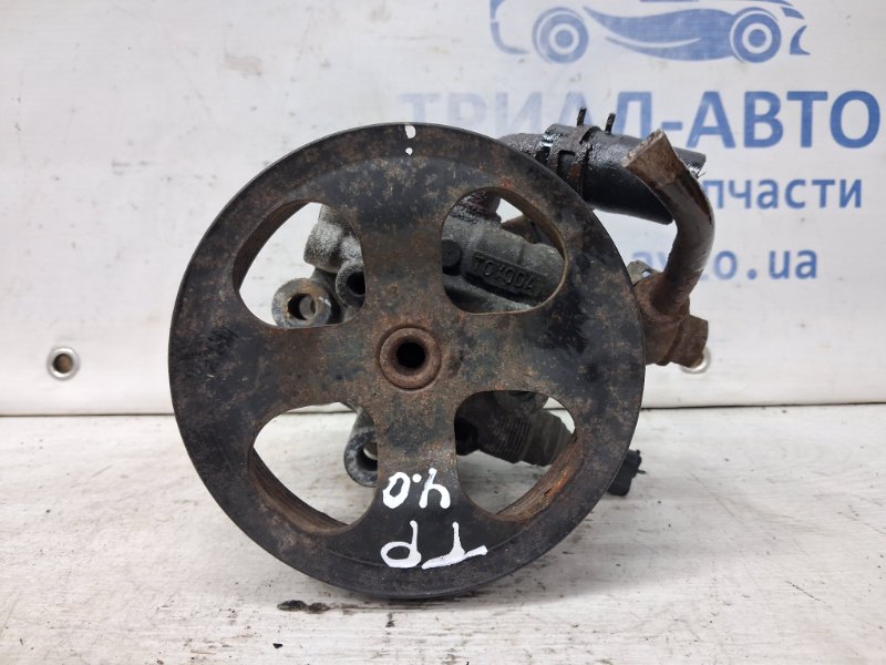 Насос ГУ Prado 2002-2009 J120 4.0 1GR-FE