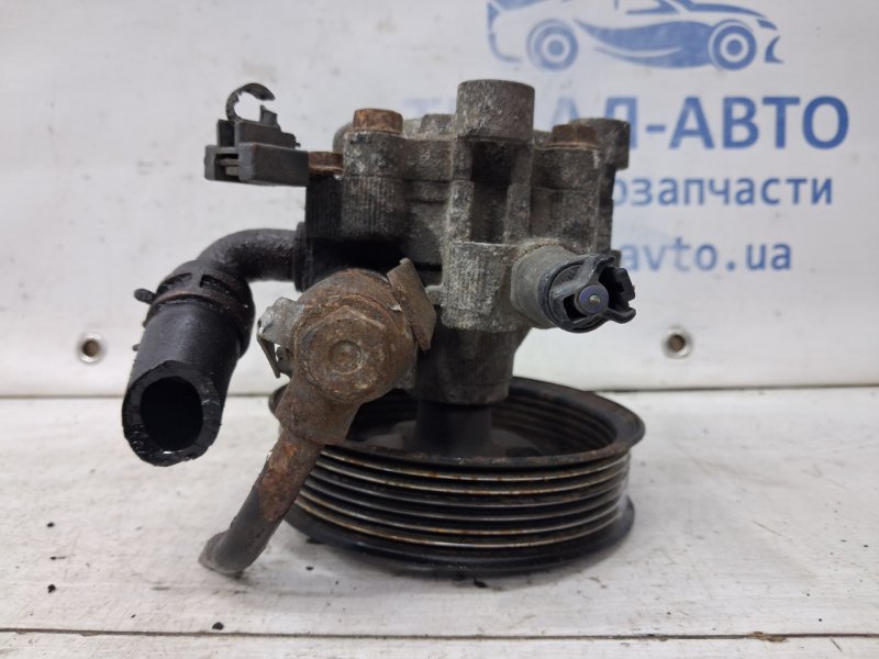 Насос ГУ Prado 2002-2009 J120 4.0 1GR-FE