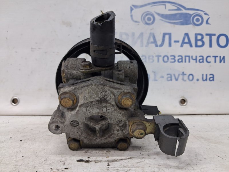 Насос ГУ Outlander 2003-2006 cu 2.4 бензин 4G69