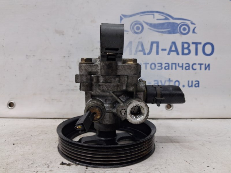 Насос ГУ Outlander 2003-2006 cu 2.4 бензин 4G69