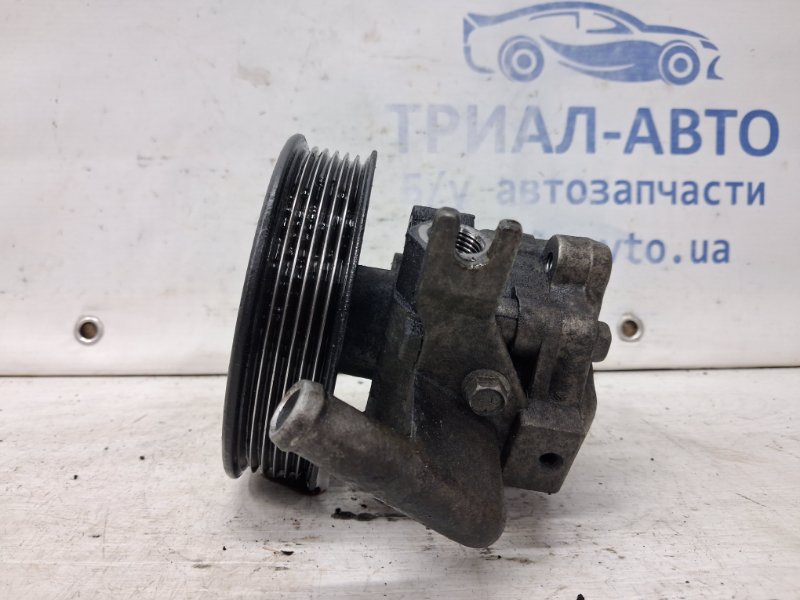 Запчасть насос гу Hyundai Tucson 2004-2009 JM 2.0 diesel D4EA 571002E200 Б/У Насос ГУ Hyundai Tucson 2004-2009 JM 2.0 diesel D4EA 571002E200 Б/У