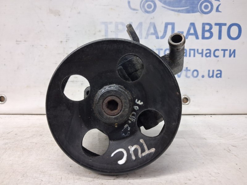 Насос ГУ Tucson 2004-2009 JM 2.0 diesel D4EA Насос ГУ Tucson 2004-2009 JM 2.0 diesel D4EA
