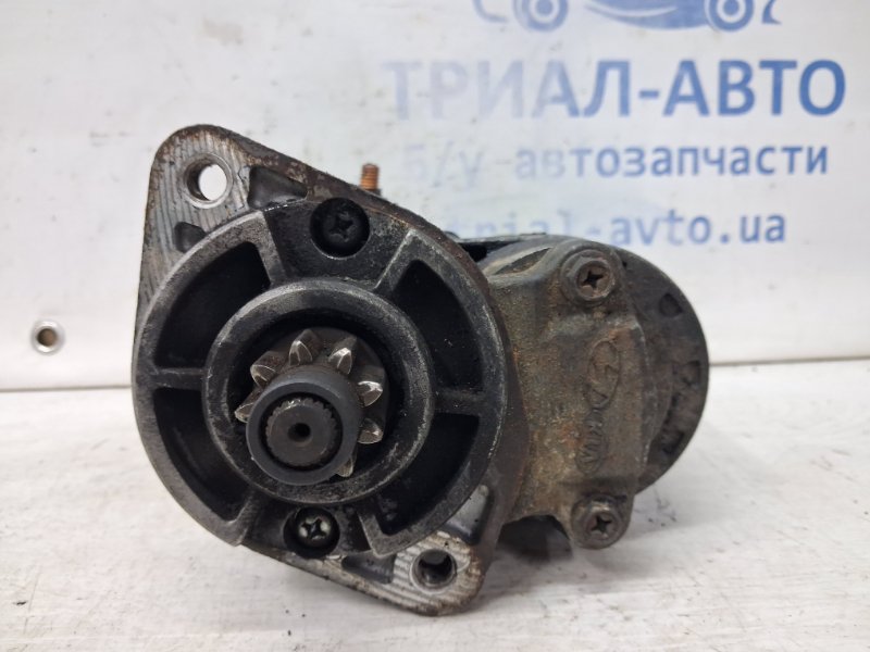 Стартер Tucson 2004-2009 JM 2.0 diesel D4EA Стартер Tucson 2004-2009 JM 2.0 diesel D4EA