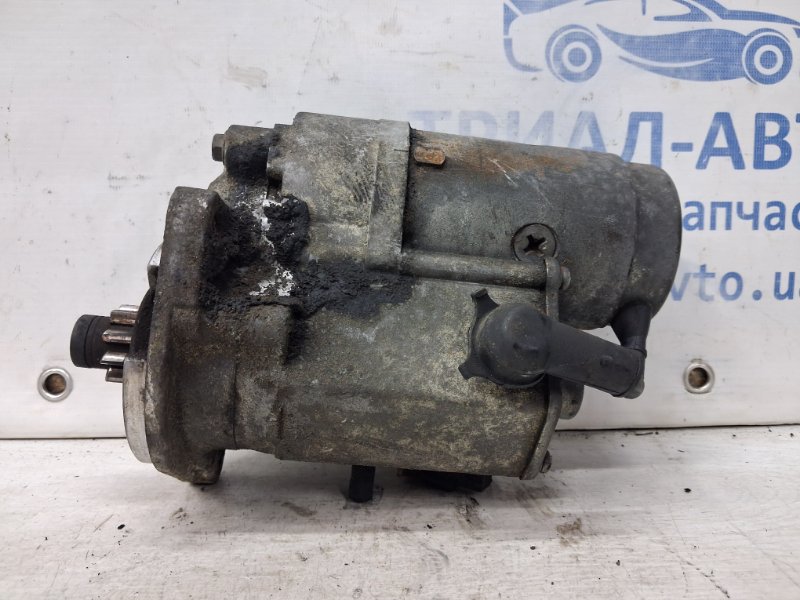 Стартер Hyundai Tucson JM 2.0 diesel D4EA Стартер Hyundai Tucson JM 2.0 diesel D4EA