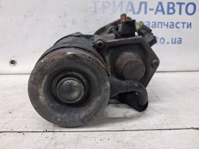 Стартер Tucson 2004-2009 JM 2.0 diesel D4EA Стартер Tucson 2004-2009 JM 2.0 diesel D4EA