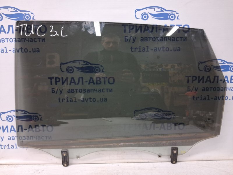 Запчасть стекло двери заднее левое Hyundai Tucson 2004-2009 JM 2.0 diesel D4EA 834102E000 Б/У Стекло двери заднее левое Hyundai Tucson 2004-2009 JM 2.0 diesel D4EA 834102E000 Б/У