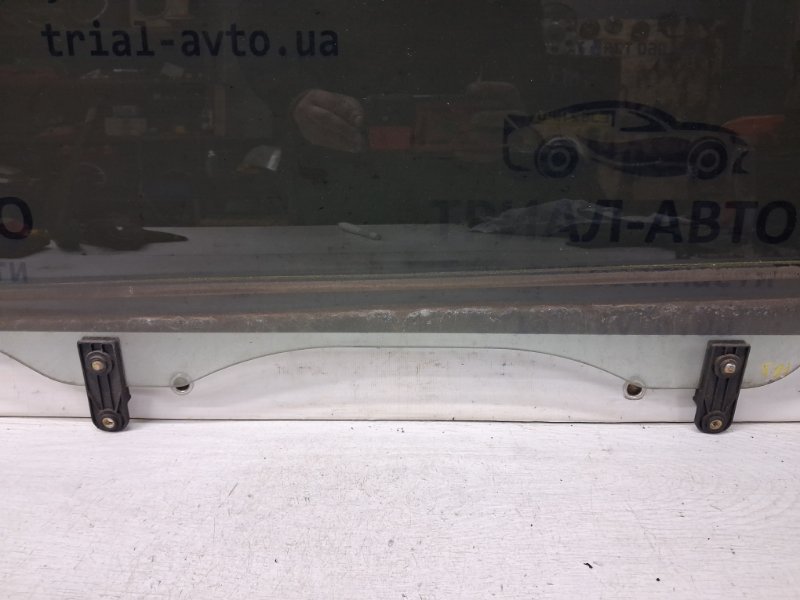 Стекло двери заднее левое Tucson 2004-2009 JM 2.0 diesel D4EA Стекло двери заднее левое Tucson 2004-2009 JM 2.0 diesel D4EA