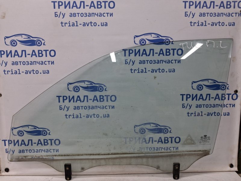 Запчасть стекло двери переднее левое Hyundai Tucson 2004-2009 JM 2.0 diesel D4EA 824102E030 Б/У Стекло двери переднее левое Hyundai Tucson 2004-2009 JM 2.0 diesel D4EA 824102E030 Б/У