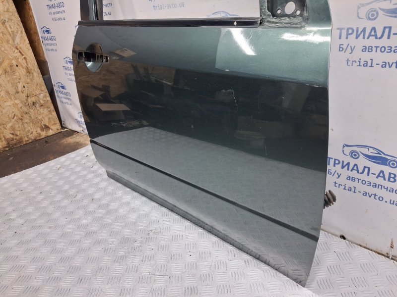 Дверь передняя правая Mitsubishi Outlander cu 2.4 бензин 4G69