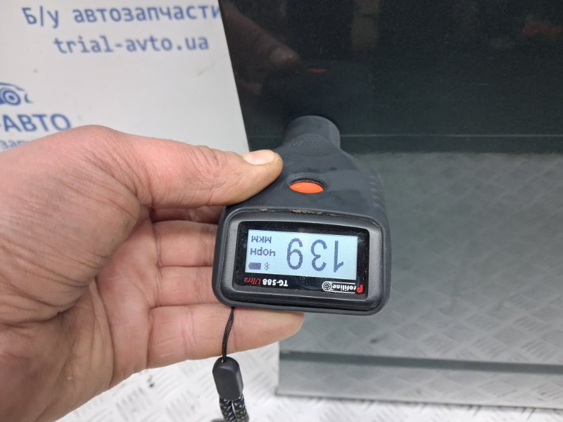 Дверь передняя правая Outlander 2003-2006 cu 2.4 бензин 4G69