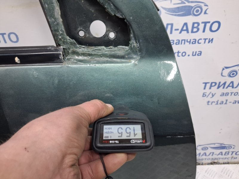 Дверь передняя правая Outlander 2003-2006 cu 2.4 бензин 4G69