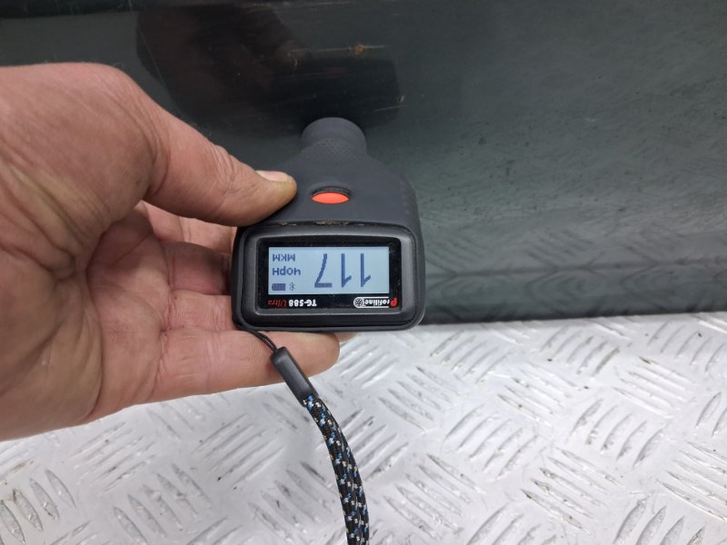 Дверь передняя левая Outlander 2003-2006 CU 2.4 бензин 4G69