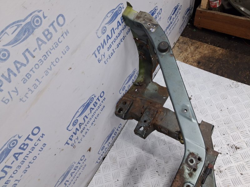 Панель передняя Outlander 2003-2006 cu 2.4 бензин 4G69 Панель передняя Outlander 2003-2006 cu 2.4 бензин 4G69