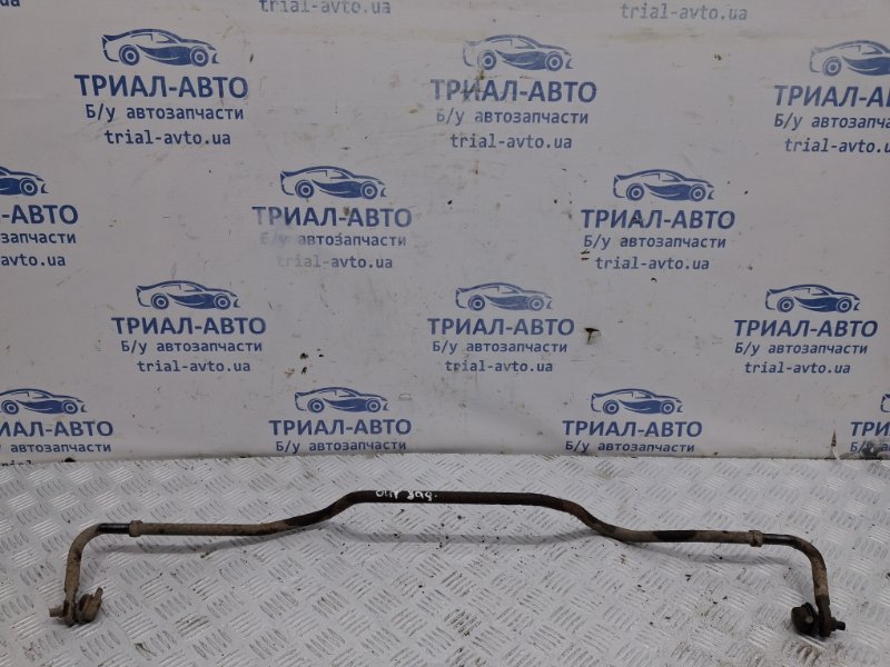 Стабилизатор задний Mitsubishi Outlander 2003-2006 cu 2.4 бензин 4G69 MN100142 Б/У