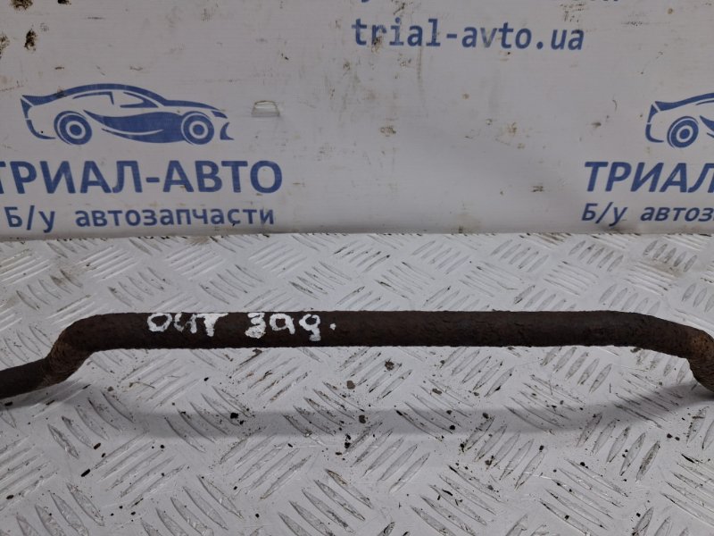 Стабилизатор задний Outlander 2003-2006 cu 2.4 бензин 4G69