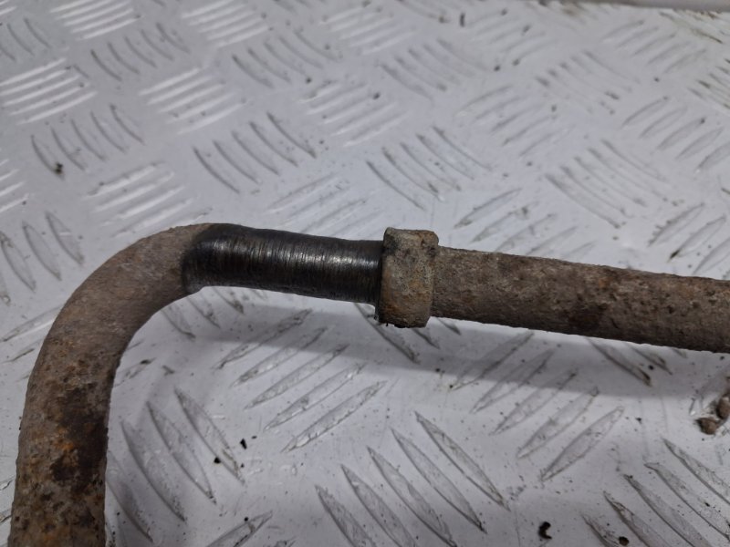 Стабилизатор задний Outlander 2003-2006 cu 2.4 бензин 4G69