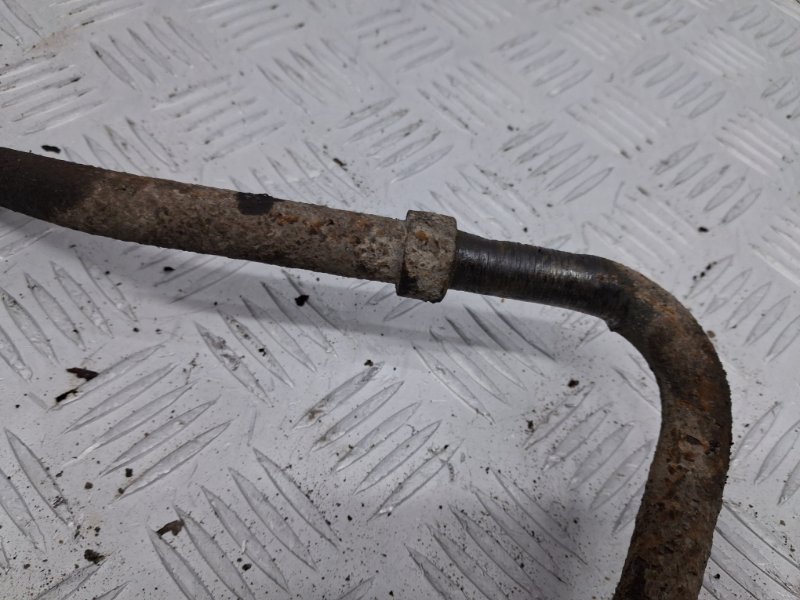 Стабилизатор задний Outlander 2003-2006 cu 2.4 бензин 4G69