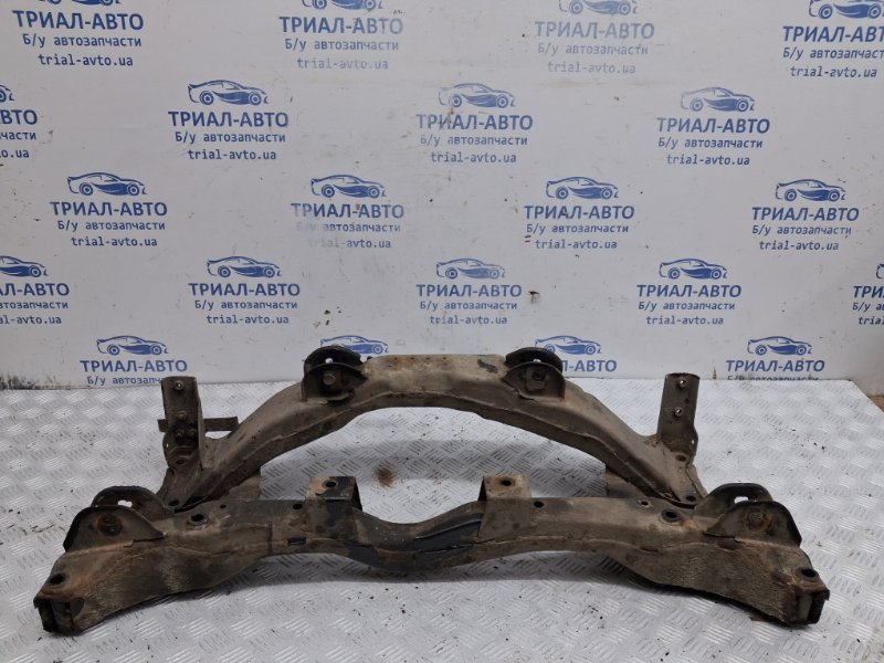 Запчасть балка задней подвески Mitsubishi Outlander 2003-2006 cu 2.4 бензин 4G69 MR961172 Б/У Балка задней подвески Mitsubishi Outlander 2003-2006 cu 2.4 бензин 4G69 MR961172 Б/У