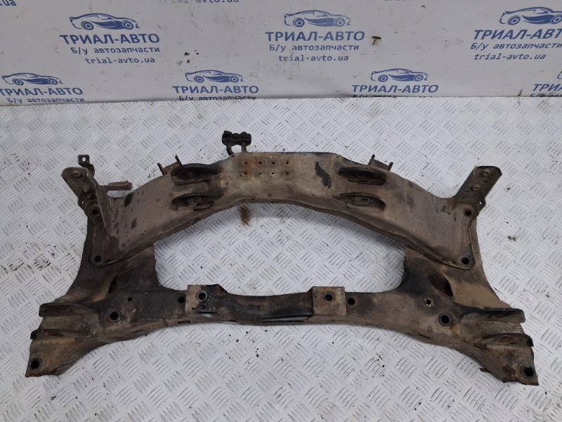 Балка задней подвески Outlander 2003-2006 cu 2.4 бензин 4G69 Балка задней подвески Outlander 2003-2006 cu 2.4 бензин 4G69