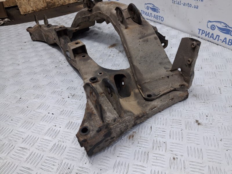 Балка задней подвески Mitsubishi Outlander cu 2.4 бензин 4G69 Балка задней подвески Mitsubishi Outlander cu 2.4 бензин 4G69