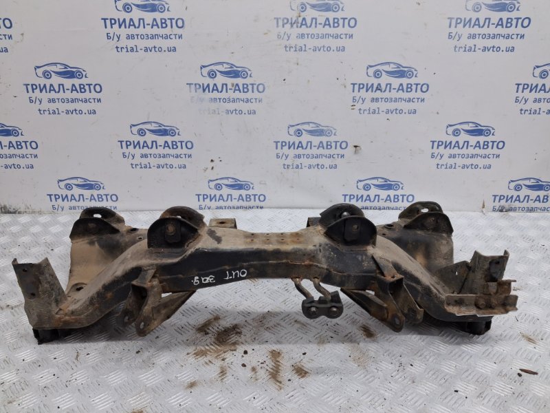 Балка задней подвески Outlander 2003-2006 cu 2.4 бензин 4G69 Балка задней подвески Outlander 2003-2006 cu 2.4 бензин 4G69