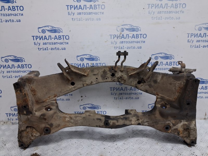 Балка задней подвески Outlander 2003-2006 cu 2.4 бензин 4G69 Балка задней подвески Outlander 2003-2006 cu 2.4 бензин 4G69