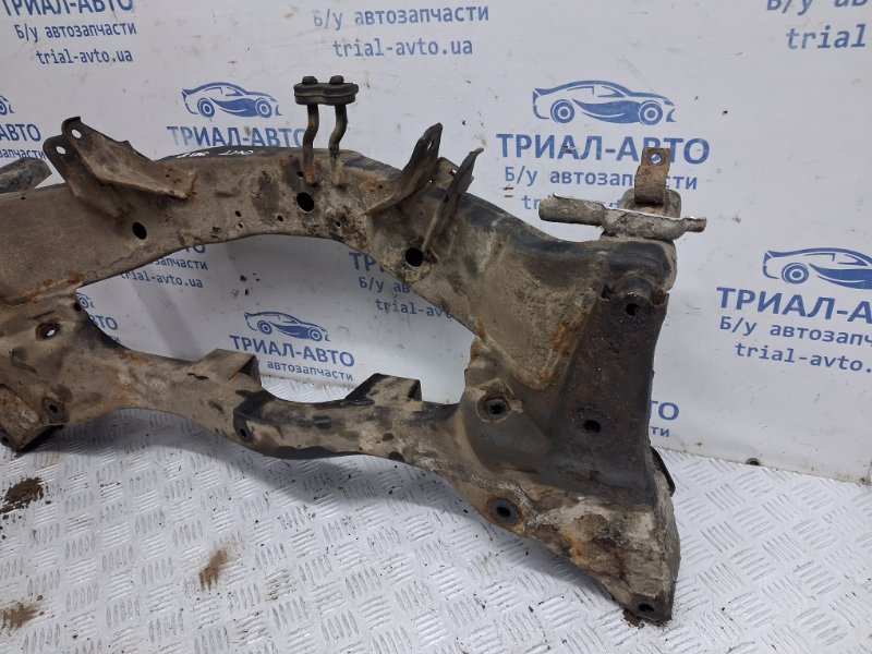 Балка задней подвески Outlander 2003-2006 cu 2.4 бензин 4G69 Балка задней подвески Outlander 2003-2006 cu 2.4 бензин 4G69