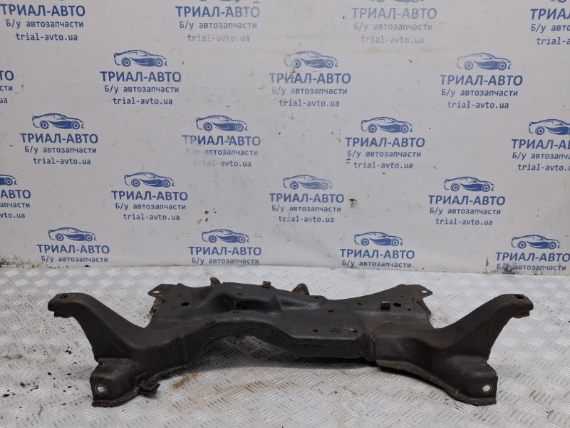 Балка передней подвески Mitsubishi Outlander 2003-2006 cu 2.4 бензин 4G69 MR961222 Б/У