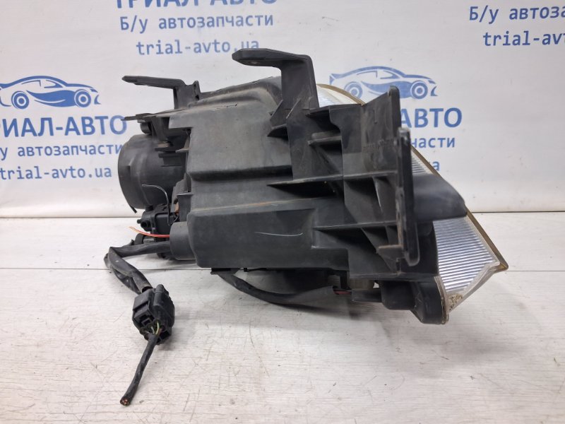 Фара левая галоген Outlander 2003-2006 cu 2.4 бензин 4G69