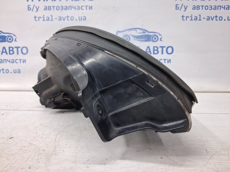 Фара левая галоген Tucson 2004-2009 JM 2.0 diesel D4EA Фара левая галоген Tucson 2004-2009 JM 2.0 diesel D4EA