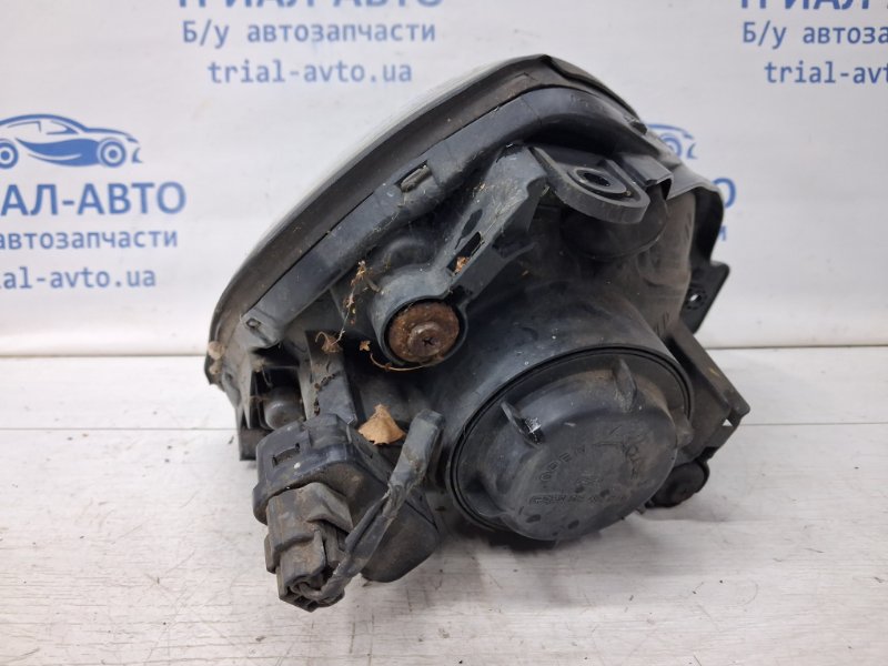 Фара левая галоген Tucson 2004-2009 JM 2.0 diesel D4EA Фара левая галоген Tucson 2004-2009 JM 2.0 diesel D4EA